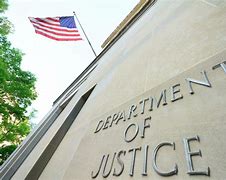 Image result for Us Department of Justice Federal Report