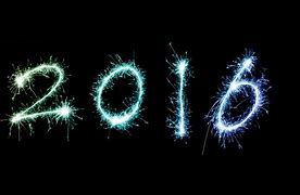 Image result for New Year 2016