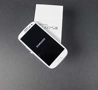 Image result for Samsung Galaxy S3 Box