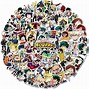 Image result for My Hero Academia Stickers