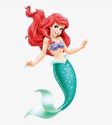 Image result for Disney Princess Barbie Ariel