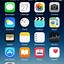 Image result for Home Screen Sattings