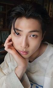 Image result for BTS RM ABS