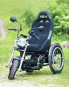 Image result for Motorcycle Electric Wheelchair