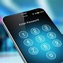 Image result for Password On Phone