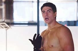 Image result for Brandon James Routh