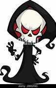 Image result for Grim Reaper Angry