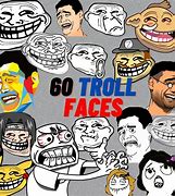 Image result for Troll Face Image Link