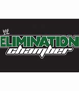 Image result for Elimination Chamber Banner Logo