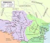 Image result for Kingdom of Dacia