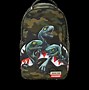 Image result for White BAPE Backpack