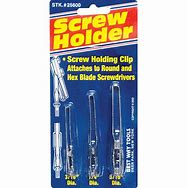 Image result for Screw Clips Adapter