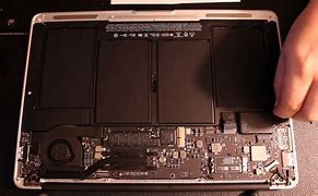 Image result for MacBook Air A1466 Interior