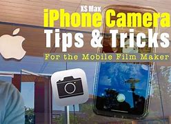 Image result for iPhone X Camera Trick