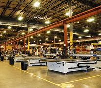 Image result for CNC Factory