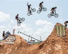 Image result for BMX/Dirt J Picsumping