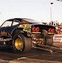 Image result for Gary Hazen Top Fuel Car Image
