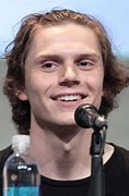 Image result for Evan Peters Birth chart