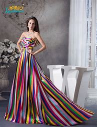 Image result for Fashion Nova Multicolor Dress