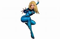 Image result for Ultimate Fantastic Four Invisible Woman