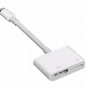 Image result for iPhone 5 Cable Converter