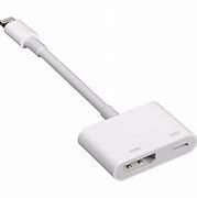 Image result for iphone adapter to hdmi
