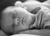 Image result for Sleeping Baby Meme