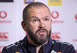 Image result for Andy Farrell and Owen Farrell