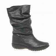 Image result for Three-Quarter Length Boots