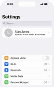 Image result for How Turn On Data Roaming On iPhone 14 Pro
