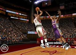 Image result for NBA Live 08