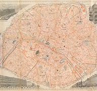 Image result for Paris Marathon Course Map