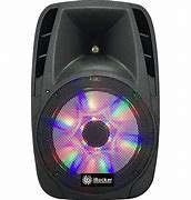 Image result for iRocker Bluetooth Speaker BL 1000