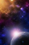 Image result for Universe Galaxy Stars Planets Nebula Colorful