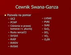 Image result for cewnik_swana ganza