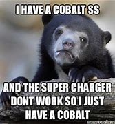 Image result for Stupid Cobalt
