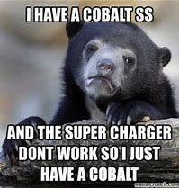 Image result for Cobalt Memes