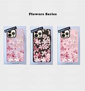 Image result for iPhone 12 Pro Max Casetify Pink Case