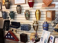 Image result for Wall Urn Table