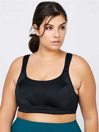 Image result for Plus Size Workout Bras