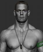 Image result for John Cena Model