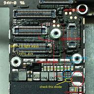 Image result for iPhone 6s Display Ic