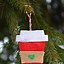 Image result for Christmas Ornament Craft Ideas