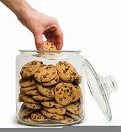 Image result for Free Domain Clip Art Cookie Jar