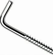 Image result for Screw Hooks for Wood Right Angle