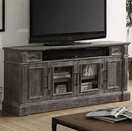 Image result for Gray 65 Inch TV Stand