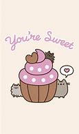 Image result for Pusheen Cat Valentine