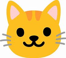 Image result for Diamond Cat Emoji