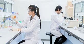 Image result for Clinical Lab Technician