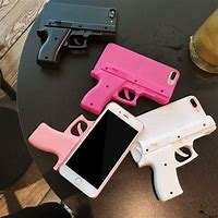 Image result for Gun iPhone Cases